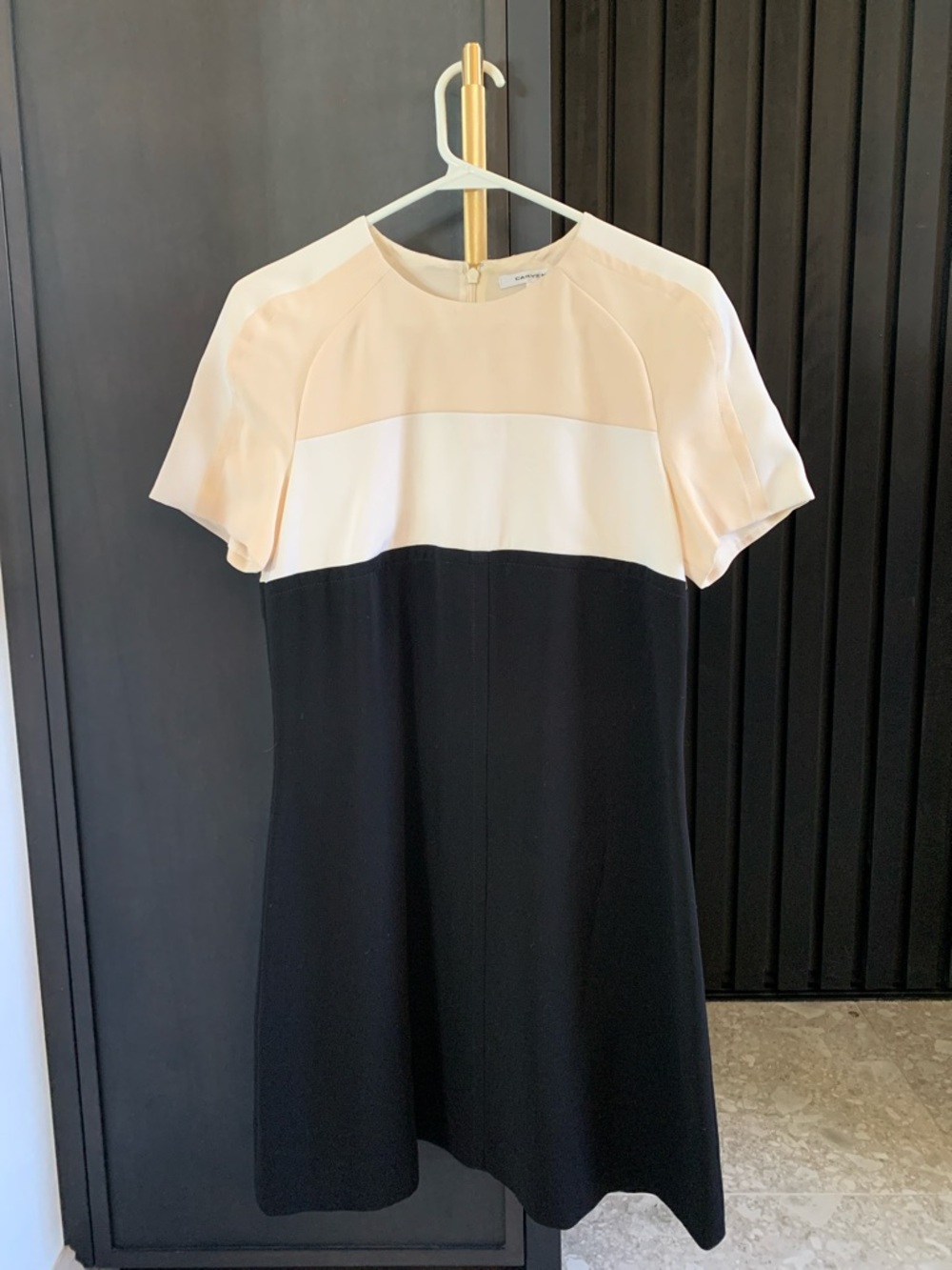 Carven Dress
